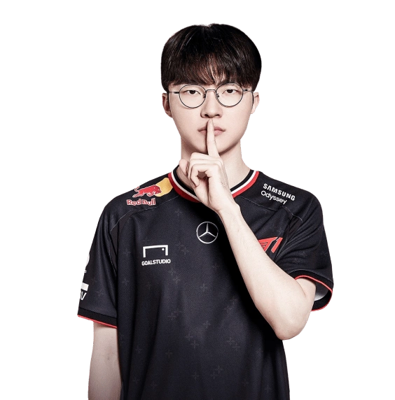 Chuyên mục esports của GO8
