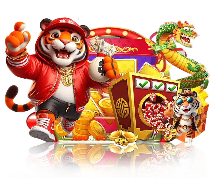 Chuyên mục nổ hũ của GO8